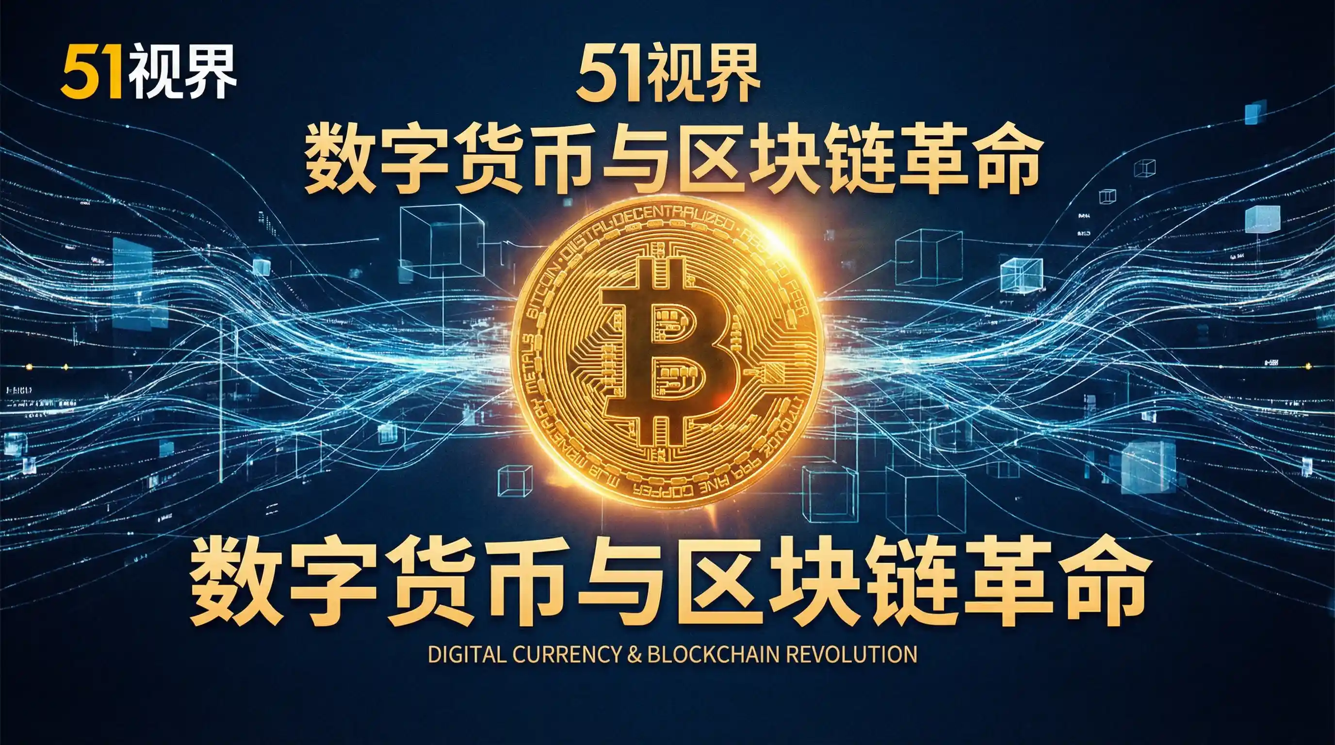 数字货币与区块链革命专题 - 偷拍做爱 金融科技